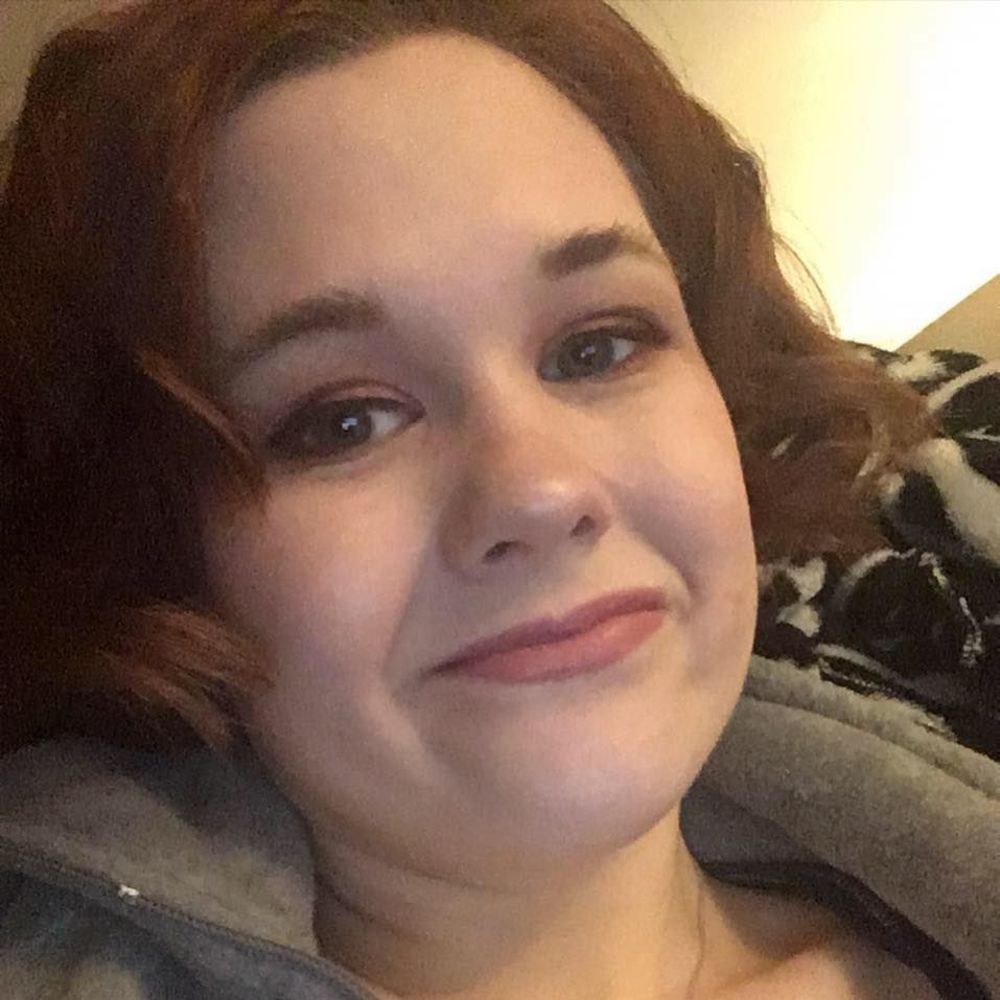 Meet your Posher, Tori